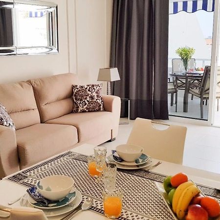 Apartament Malibu Blue 아데제 외부 사진