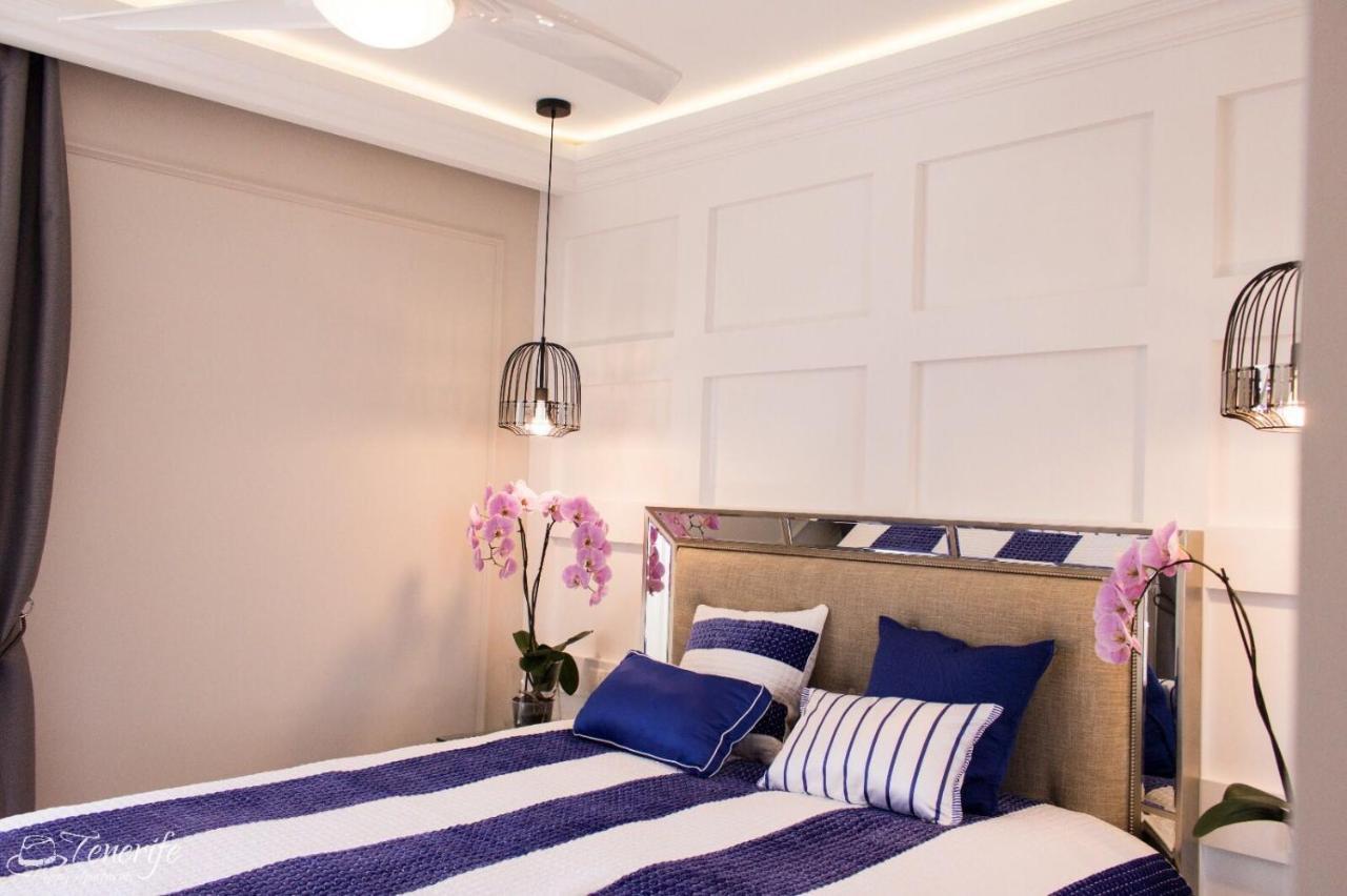 Apartament Malibu Blue 아데제 외부 사진