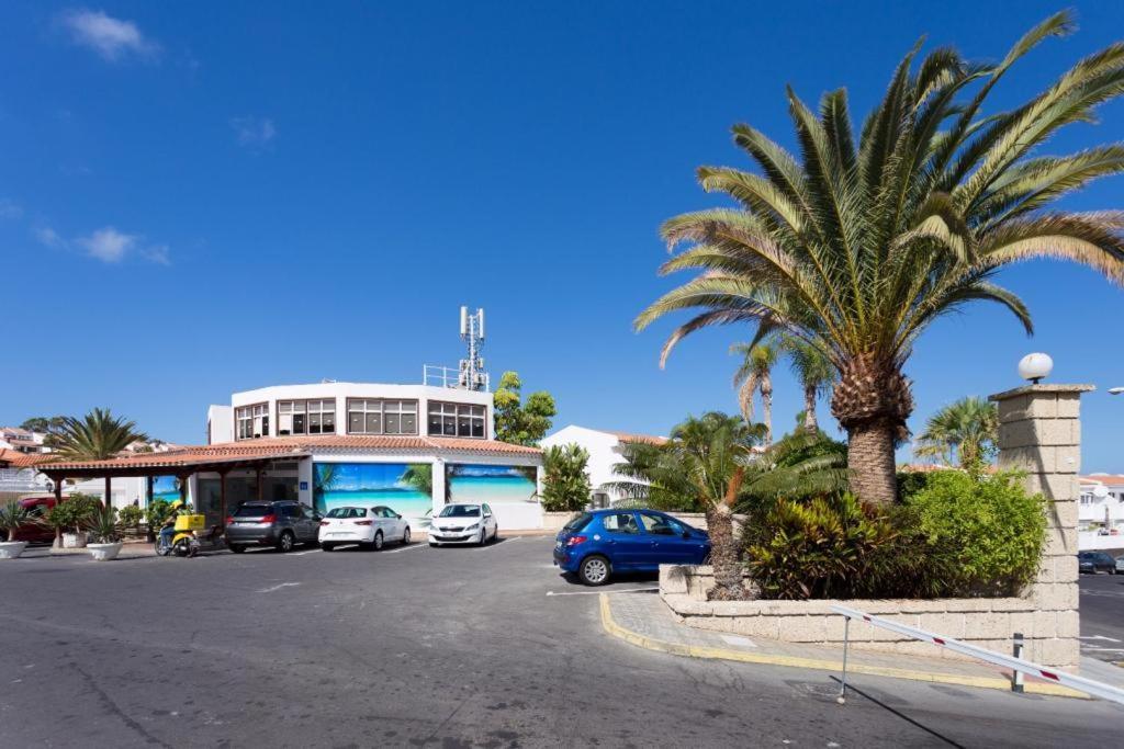 Apartament Malibu Blue 아데제 외부 사진