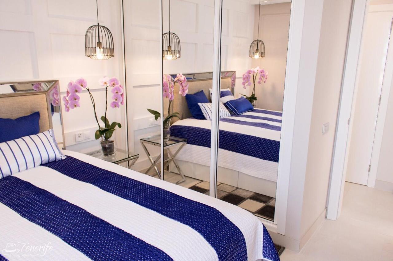 Apartament Malibu Blue 아데제 외부 사진