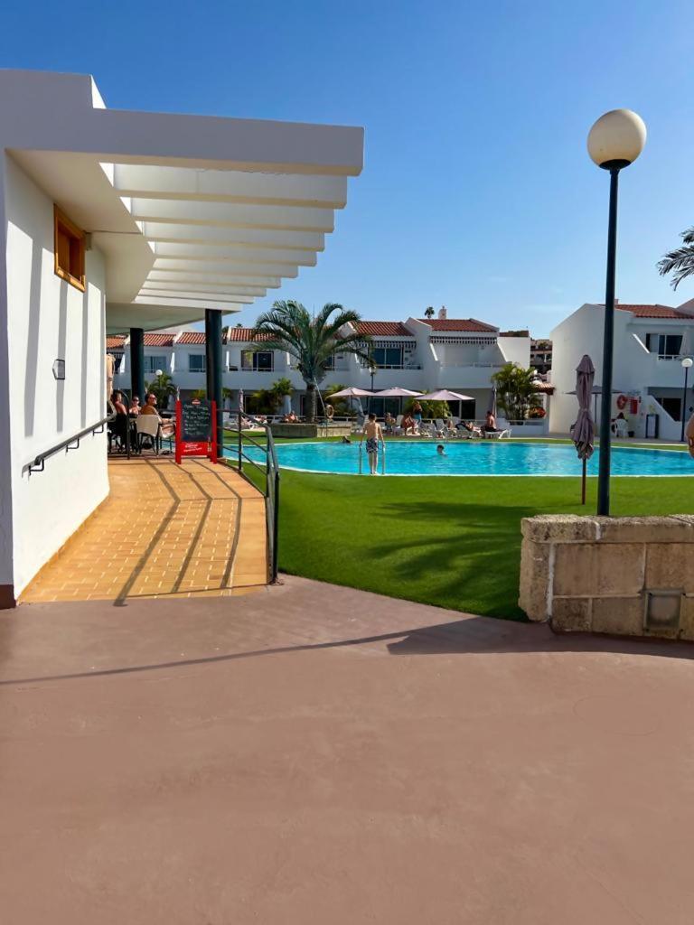 Apartament Malibu Blue 아데제 외부 사진
