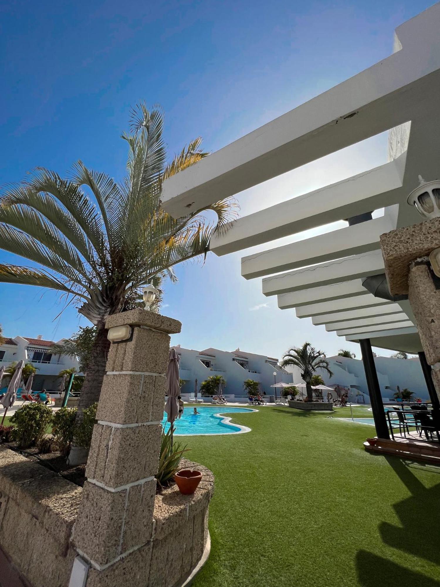 Apartament Malibu Blue 아데제 외부 사진